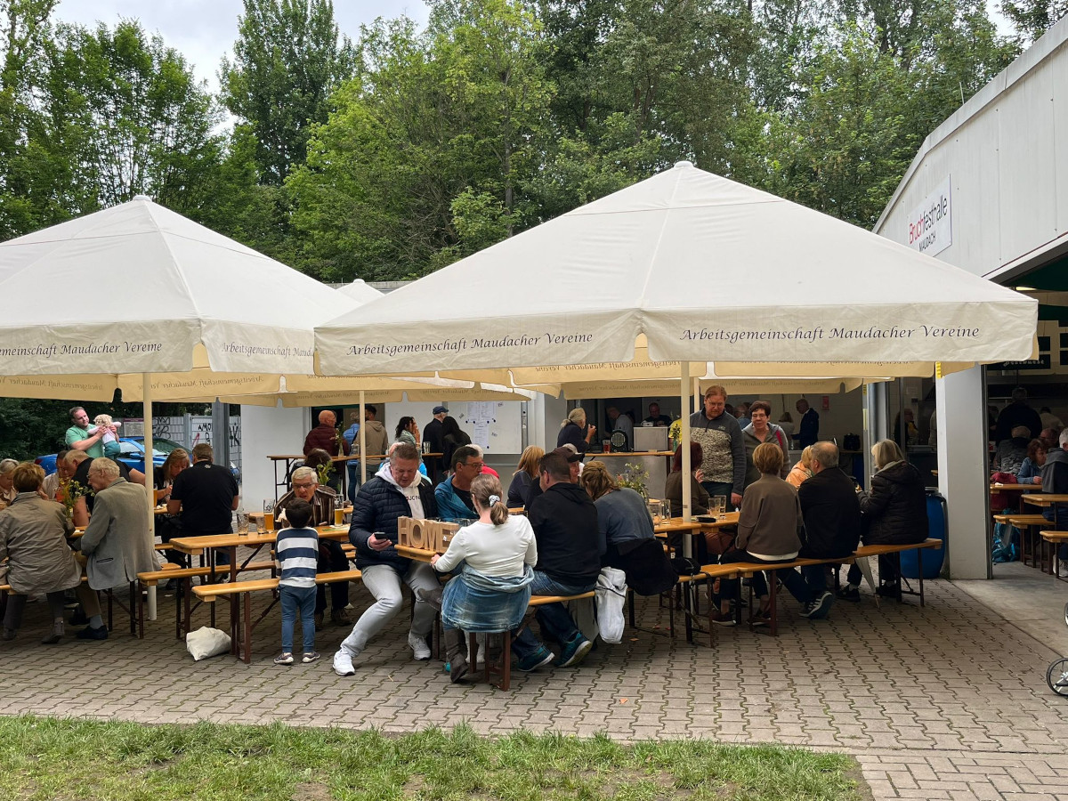 Bruchfestplatz