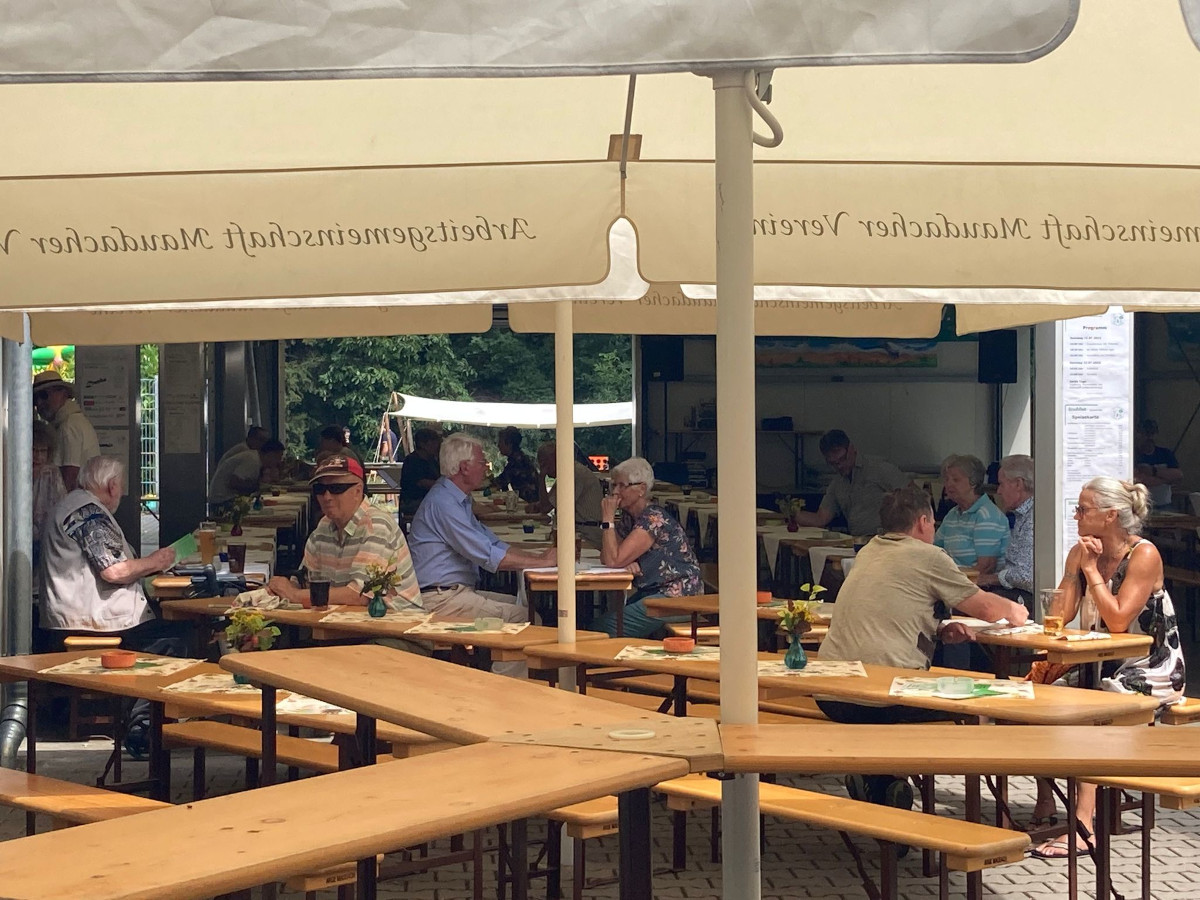 Bruchfestplatz