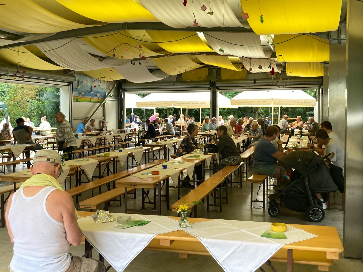 Bruchfestplatz