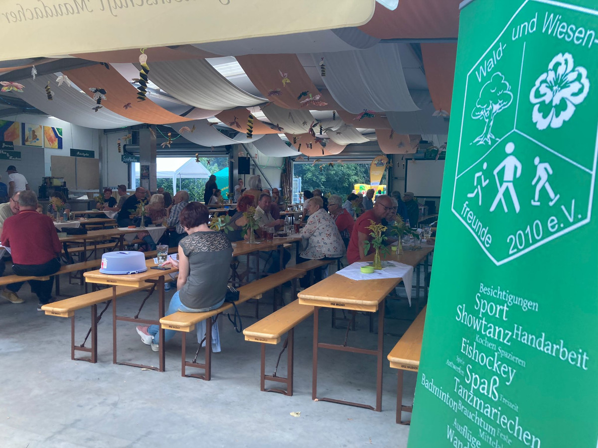 Bruchfestplatz