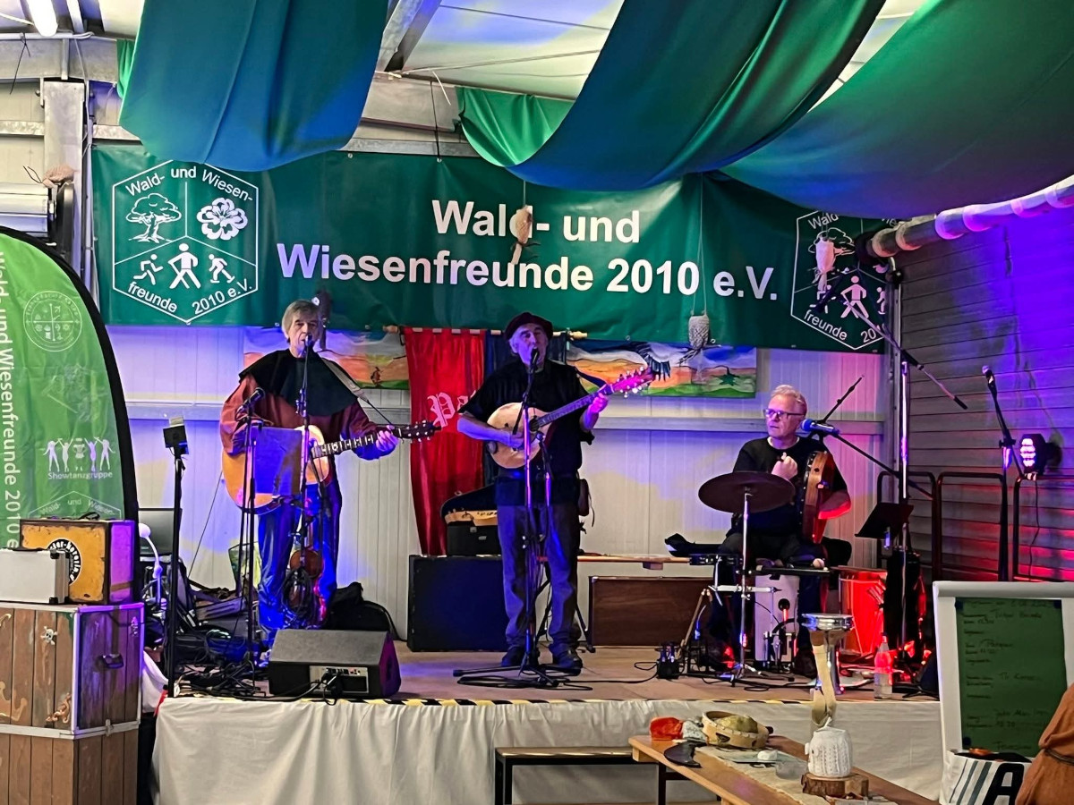 Mittelalter Bruchfest